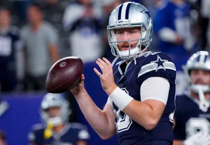 cooper rush 11